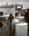 Public laundry's last cycle21