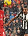 Reds MUST rise above Isak noise to land blow on rivals23