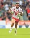 HULL of an effort as Jack back for Saints win22