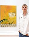 Frame at last as youngest winner takes John Moores Prize Frame at last as youngest winner takes John Moores Prize12