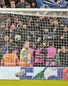 DISAPPOINTMENT STILL LINGERS ON AFTER PSG DEFEAT, SAYS ALISSON33