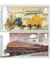 It's full steam ahead for new railway stamps12