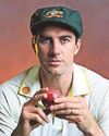 Pat might miss part of Ashes21