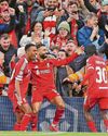 Up and AT 'em but Reds need yet another late show29