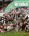 Newcastle, Palace... so why not us? Newcastle, Palace... so why not us?29