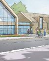 Health centre plan for 'blighted' area Health centre plan for 'blighted' area10