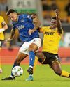 Total recalls as Moyes aims to stop the rot33