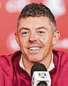 McIlroy is eager to beat ‘best country’ McIlroy is eager to beat ‘best country’24