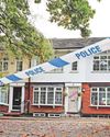 Man remains in hospital with two bailed as enquiries into horror attack continue Man remains in hospital with two bailed as enquiries into horror attack continue13