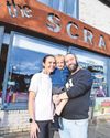 Couple take on new bar venture3