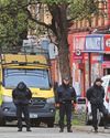 'It's terrifying, no-one is safe these days'4