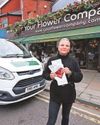 Businesses raise concerns over impact of 'parking chaos'13
