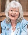 Tributes to Dame Jilly21