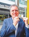 6,000 sign up for Tap and Go railway service 6,000 sign up for Tap and Go railway service1