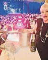 How watching Moulin Rouge took Crissy to Paris - and Mastermind!! Liverpool Echo