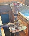 Shisha lounge closed after illegal smoking Shisha lounge closed after illegal smoking7