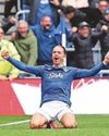 'Unbelievable' Jack lifts the whole team36