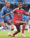 This is United - so no room for any excuses Liverpool Echo
