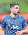 Another transfer turns sour for ex-Blue Maupay Another transfer turns sour for ex-Blue Maupay37
