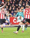 Salah must hope goal opens the floodgates Salah must hope goal opens the floodgates37