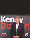 'I was lucky': King Kenny returns to where it all began 'I was lucky': King Kenny returns to where it all began2