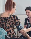 Orrell Park Medical Centre in Merseyside is taking on new patients14