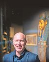 Gallery revamp will open up a wilder world at museum Gallery revamp will open up a wilder world at museum11