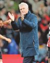 Moyes pleased with a point... eventually38