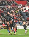 It's STRIKING Moyes as a real problem37