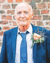 'He had a loving nature and a good heart, always ready for a laugh'4