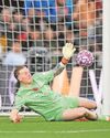 Pickford's night of mixed REACTIONS29