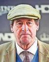HORSE POWER Trouble Brewing for Kim's rivals in Chepstow Chase27
