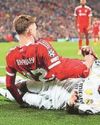 Liverpool Echo