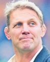MOODY IS 'TOUCHED' BY SUPPORT24