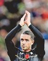 If Moyes places his faith, you can't MISS your turn28