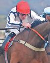 Rhino and Bowen leading Greenall charge at Aintree23