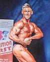 'I love being a professional bodybuilder but my real passion is teaching'8