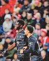 Liverpool Echo