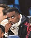 Gomez and Isak ready to ramp up the pressure Gomez and Isak ready to ramp up the pressure45