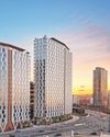 430-home tower blocks approved2