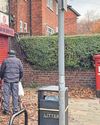 City Post Offices STILL closed nearly a week on5