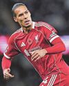 Rooney: I went a bit strong with van Dijk criticism36