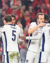 England KANE it to perfection England KANE it to perfection36
