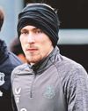 Garner tipped to remain vital part of Everton squad35