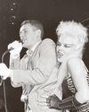 'Jayne, Holly and Pete looked like they'd been dropped from some other planet... I thought they were incredible'11