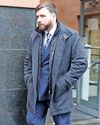 Cop denies death charge Cop denies death charge5