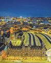 'Tourist tax' challenge by hotels chain fails1
