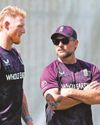Vaughan warning for England chiefs29