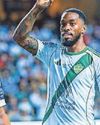 Toney could be right fit for Blues says Saha Toney could be right fit for Blues says Saha30