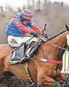 Mr Vango set for crack at Becher Chase at Aintree Mr Vango set for crack at Becher Chase at Aintree26